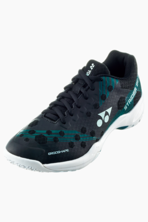 YONEX PC STRIDER BEAT MEN WHITE BLACK