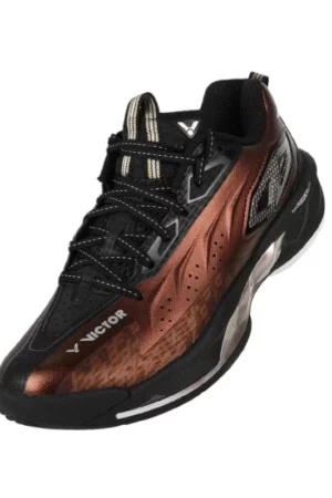 VICTOR C90II W IRIDESCENT COPPER