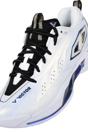 VICTOR C90II AC WHITE / OBSIDIAN GLOW
