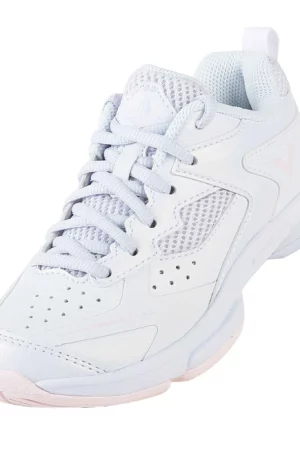 VICTOR P9200JR AT WHITE / LAVENDER JUNIOR