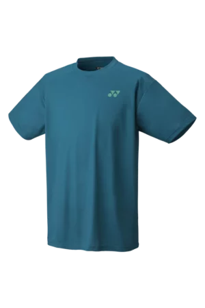 TEE-SHIRT YONEX YM0045EX BLUE GREEN
