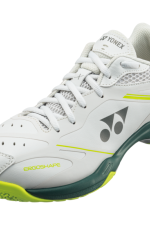 YONEX 65X MIXTE BLANC VA VICTOR AXELSEN