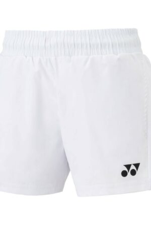 SHORT YONEX YW0047EX BLANC